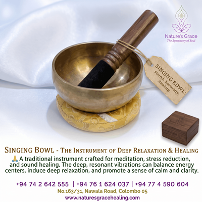 Singing Bowl